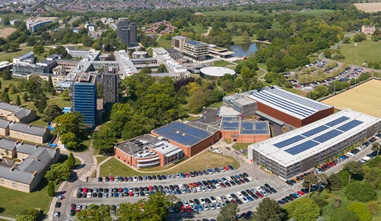 University of Essex